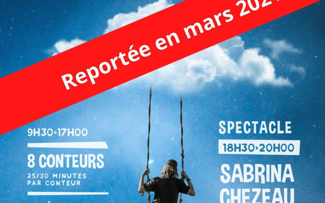 Journée Professionnelle du Conte à Toulouse