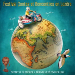 Bonne rentrée avec le Festival Contes et Rencontres 2022