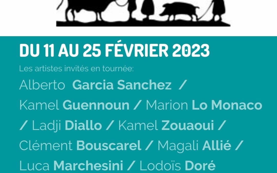 Avant programme “Contes & Rencontres” 2023