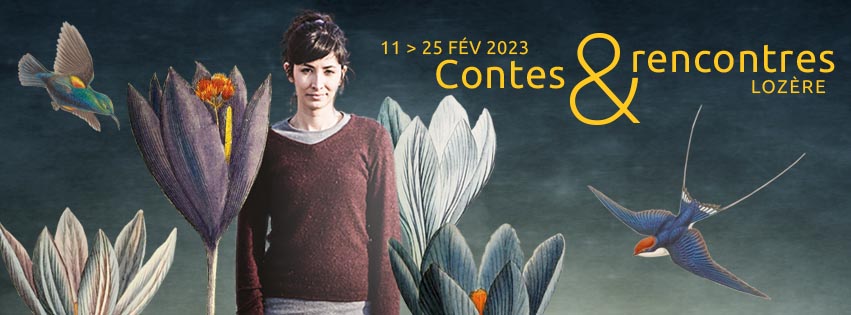 Festival Contes & Rencontres 2023