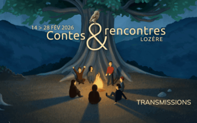 Festival Contes & rencontres 2026